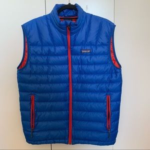 Patagonia Down Vest